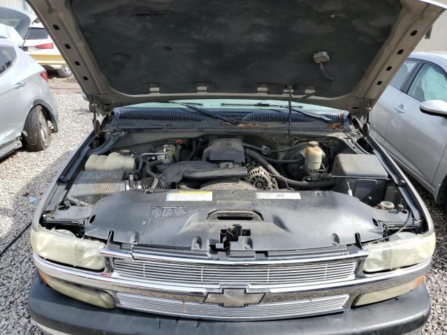 Photo 11 from auction – 1999 CHEVROLET SILVERADO with VIN 2GCEC19T4X1127221