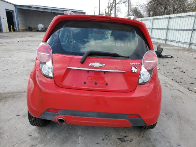 Zdjęcie 6 z aukcji – 2013 CHEVROLET SPARK 2LT z VIN KL8CF6S97DC510241