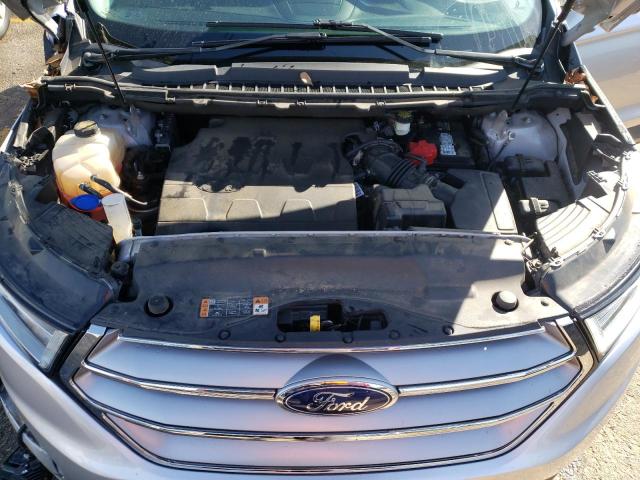 Photo 12 from auction – 2016 FORD EDGE TITAN with VIN 2FMPK4K85GBC67643