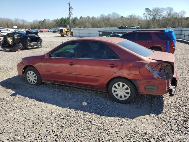 Photo 2 from auction – 2006 TOYOTA CAMRY LE with VIN 4T1BE32K06U104852