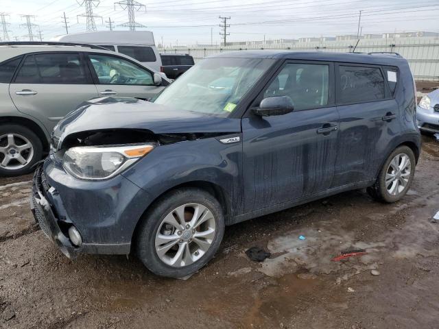 KIA SOUL + 2016 with VIN KNDJP3A54G7286562 - Photo from auction