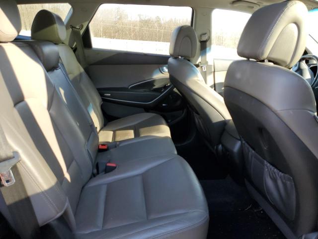 Photo 10 from auction – 2016 HYUNDAI SANTA FE S with VIN KM8SR4HFXGU159069