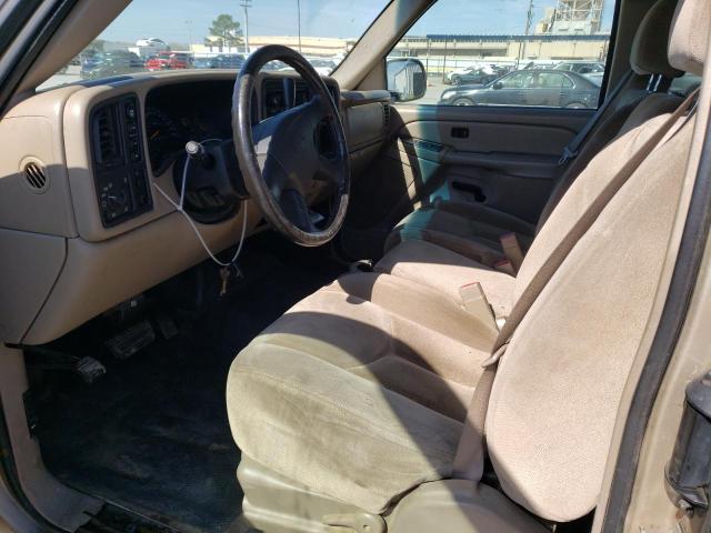 Photo 7 from auction – 2006 GMC NEW SIERRA with VIN 2GTEK19B361111519