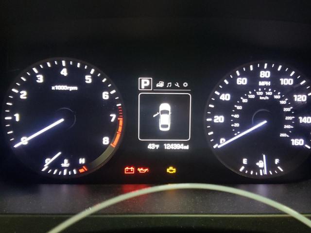 Photo 9 from auction – 2015 HYUNDAI SONATA SE with VIN 5NPE24AF8FH217575