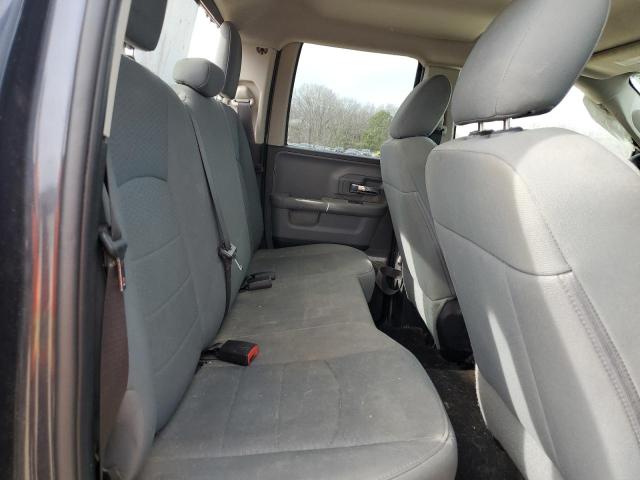 Photo 10 from auction – 2018 RAM 1500 SLT with VIN 1C6RR6GG6JS123401