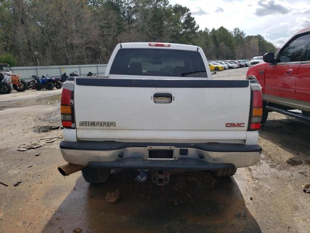 Photo 6 from auction – 2006 GMC NEW SIERRA with VIN 2GTEK13T961224991