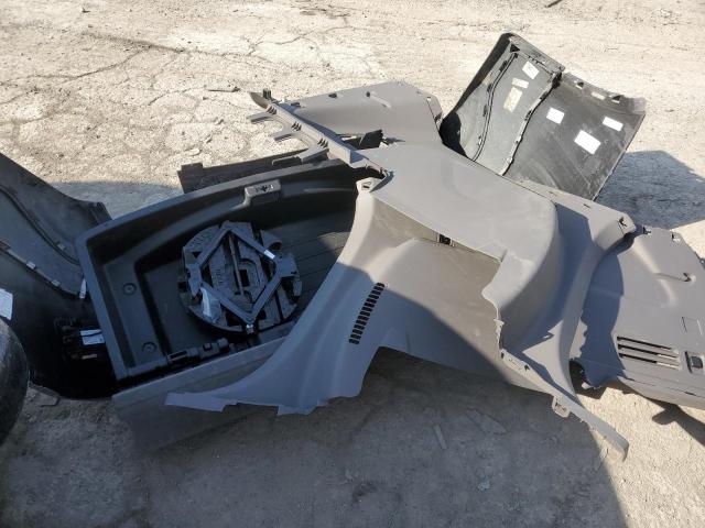 Photo 12 from auction – 2019 CHEVROLET TRAVERSE P with VIN 1GNERKKW1KJ224925