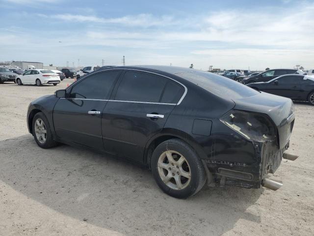 Photo 2 from auction – 2008 NISSAN ALTIMA 3.5 with VIN 1N4BL21E98N519543