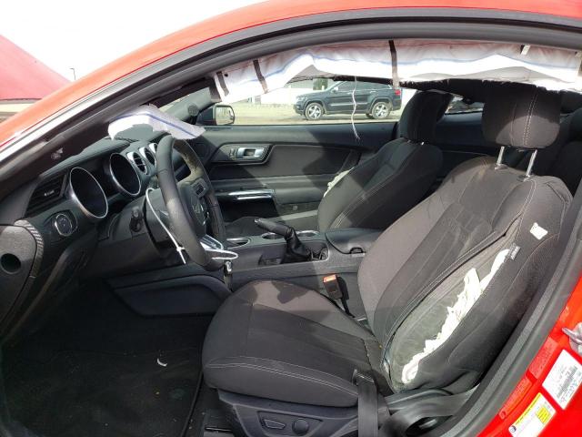Photo 7 from auction – 2022 FORD MUSTANG with VIN 1FA6P8TH9N5126816