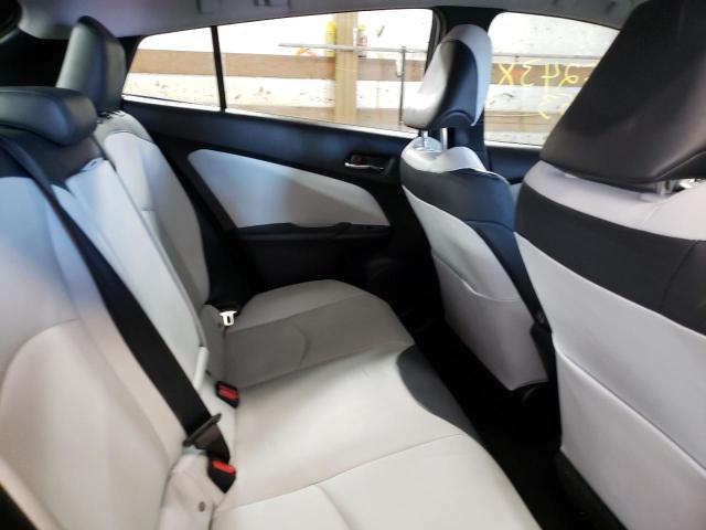 Photo 10 from auction – 2016 TOYOTA PRIUS with VIN JTDKARFU6G3503657