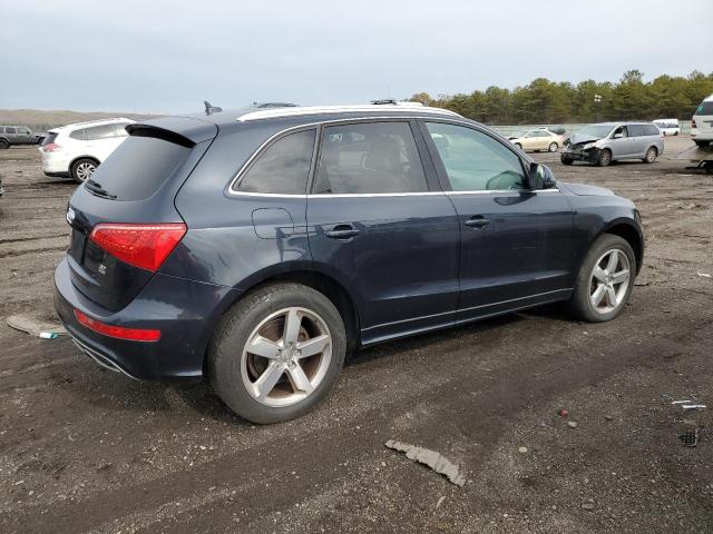Photo 3 from auction – 2012 AUDI Q5 PREMIUM with VIN WA1DKAFPXCA022912