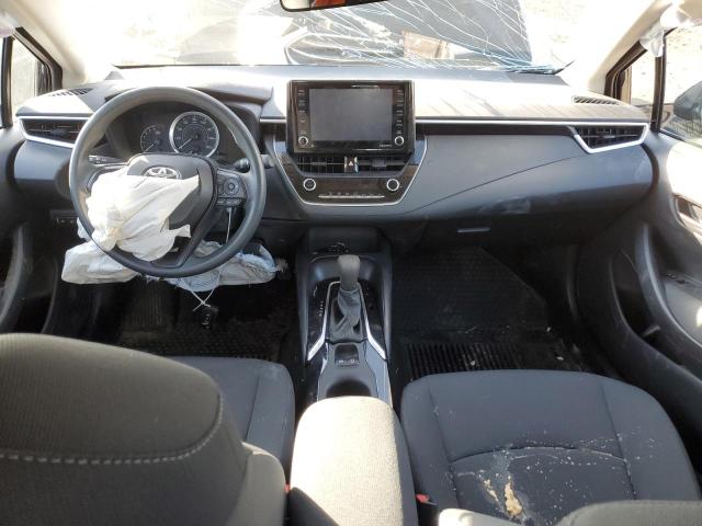 Photo 8 from auction – 2022 TOYOTA COROLLA LE with VIN 5YFEPMAE6NP276828