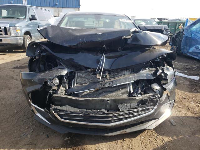 Photo 5 from auction – 2018 CHEVROLET MALIBU LS with VIN 1G1ZC5ST2JF193729