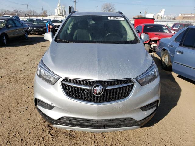 Photo 5 from auction – 2019 BUICK ENCORE PRE with VIN KL4CJESB8KB821256