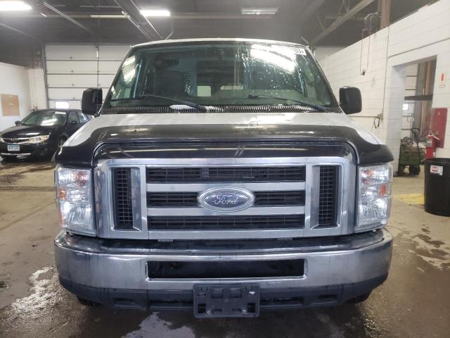 Photo 5 from auction – 2013 FORD ECONOLINE with VIN 1FTNE2EW4DDA26101