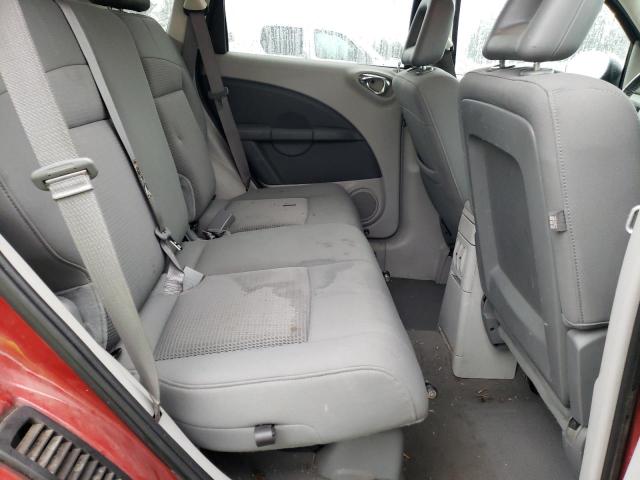 Photo 10 from auction – 2010 CHRYSLER PT CRUISER with VIN 3A4GY5F94AT132428