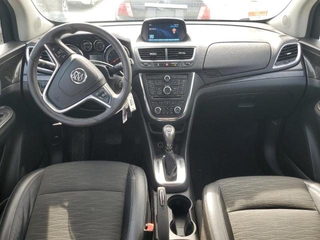 Photo 8 from auction – 2016 BUICK ENCORE CON with VIN KL4CJFSB1GB694508
