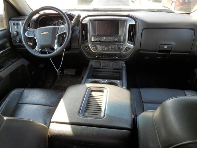 Photo 8 from auction – 2017 CHEVROLET SILVERADO with VIN 3GCUKSEC2HG166098