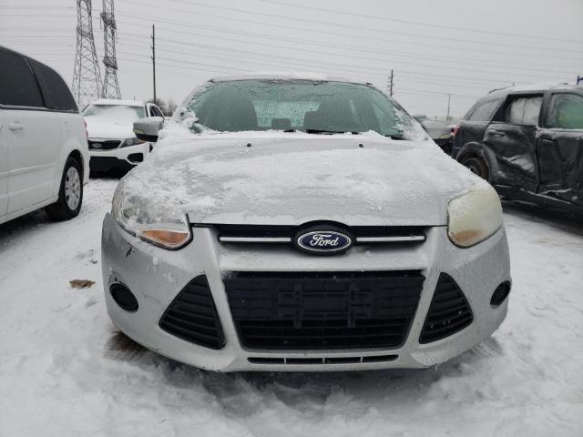 Photo 5 from auction – 2014 FORD FOCUS SE with VIN 1FADP3F22EL359966