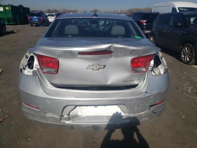 Photo 6 from auction – 2014 CHEVROLET MALIBU LS with VIN 1G11A5SL2EF140232