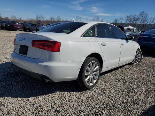 Photo 3 from auction – 2014 AUDI A6 PREMIUM with VIN WAUGFAFC8EN049149