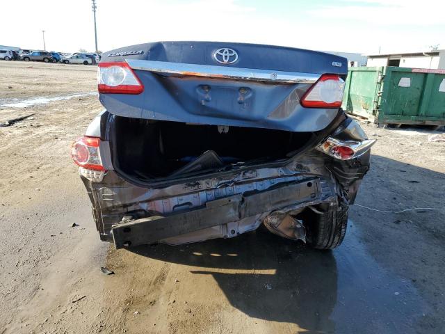 Photo 6 from auction – 2013 TOYOTA COROLLA BA with VIN 5YFBU4EE1DP083104