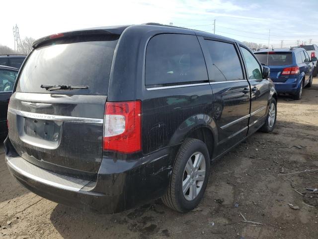 Photo 3 from auction – 2014 CHRYSLER TOWN & COU with VIN 2C4RC1BG6ER149041