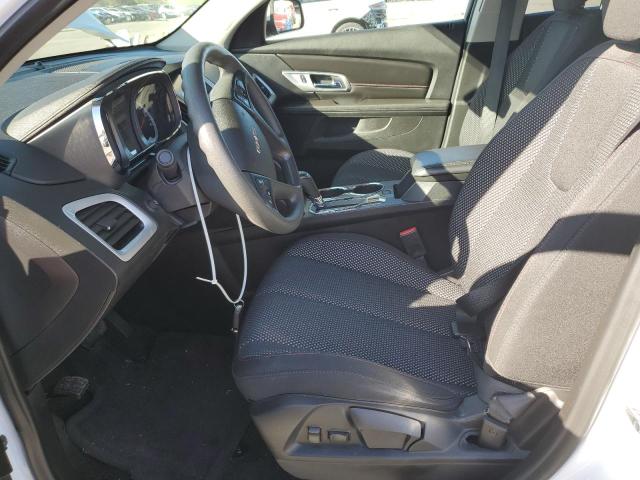 Foto 7 de la subasta – 2016 GMC TERRAIN SL con VIN 2GKALMEK6G6281045