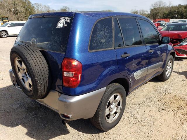 صورة رقم 3 من المزاد - 2005 TOYOTA RAV4 مع VIN JTEGD20V450071571