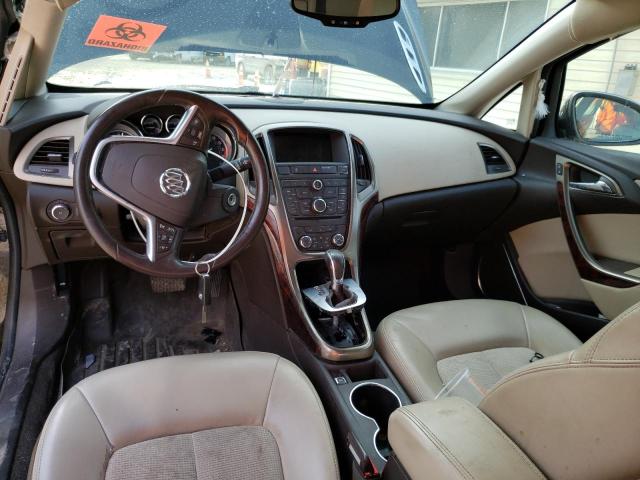 Photo 8 from auction – 2013 BUICK VERANO with VIN 1G4PR5SK0D4240613