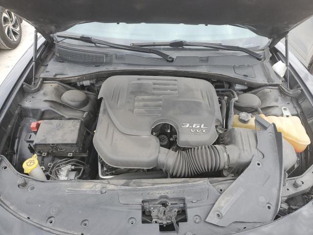 Photo 11 from auction – 2017 DODGE CHARGER SX with VIN 2C3CDXJG3HH542436
