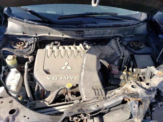 Photo 12 from auction – 2012 MITSUBISHI OUTLANDER with VIN JA4JS4AXXCU001570