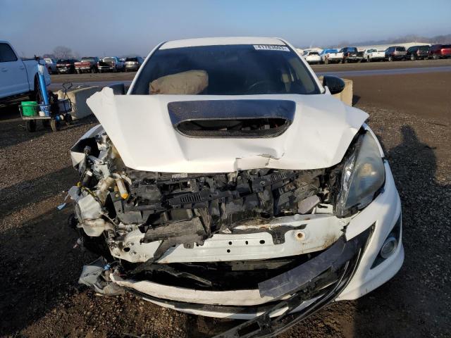 Photo 5 from auction – 2013 MAZDA SPEED 3 with VIN JM1BL1L33D1765845