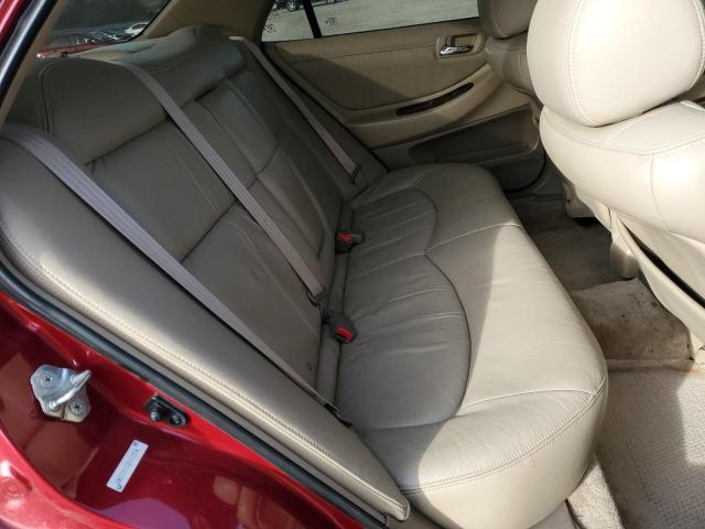 Photo 10 from auction – 2002 HONDA ACCORD EX with VIN 1HGCG16552A022074
