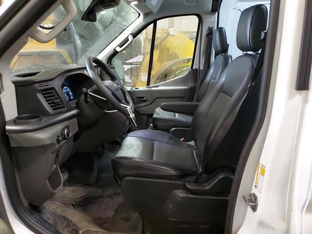 Photo 7 from auction – 2022 FORD TRANSIT T- with VIN 1FTBR2X89NKA80416