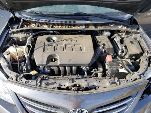 Zdjęcie 11 z aukcji – 2013 TOYOTA COROLLA BA z VIN 5YFBU4EE1DP148503