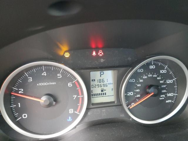 Photo 9 from auction – 2015 SUBARU FORESTER 2 with VIN JF2SJADC8FH566578