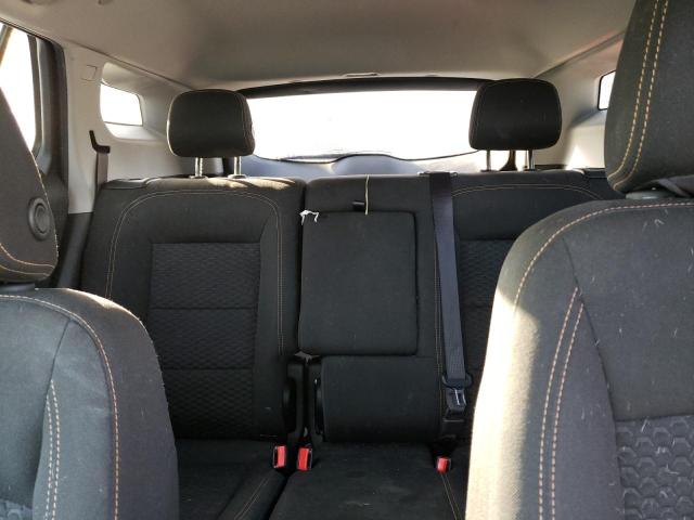 Photo 10 from auction – 2018 GMC TERRAIN SL with VIN 3GKALMEV3JL184883
