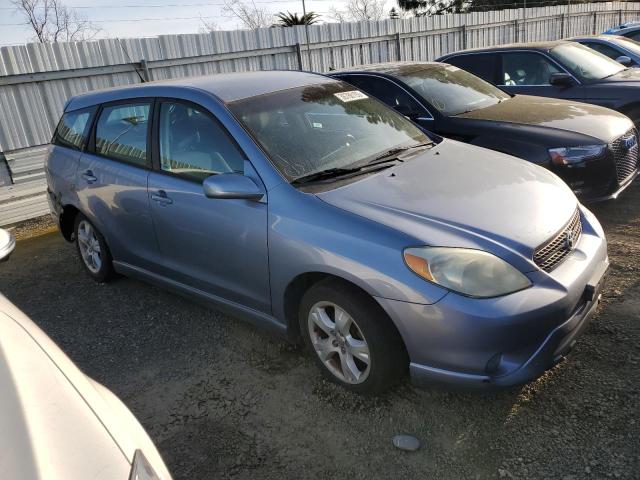 Фото 4 с аукциона – 2006 TOYOTA COROLLA MA с VIN 2T1KR32E86C580010