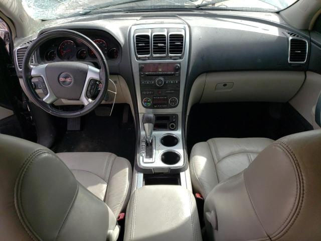 Photo 8 from auction – 2007 GMC ACADIA SLT with VIN 1GKER23707J150974