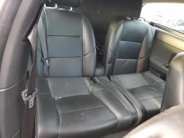 Photo 10 from auction – 2011 VOLVO C30 T5 with VIN YV1672MK4B2220305