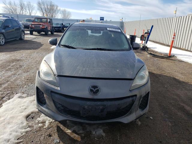 Photo 5 from auction – 2012 MAZDA 3 I with VIN JM1BL1M72C1586714