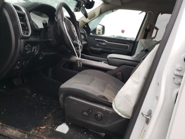 Photo 7 from auction – 2019 RAM 1500 BIG H with VIN 1C6SRFFT3KN686017