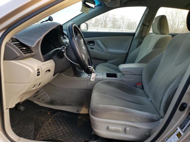 Photo 7 from auction – 2007 TOYOTA CAMRY HYBR with VIN 4T1BB46K87U014701