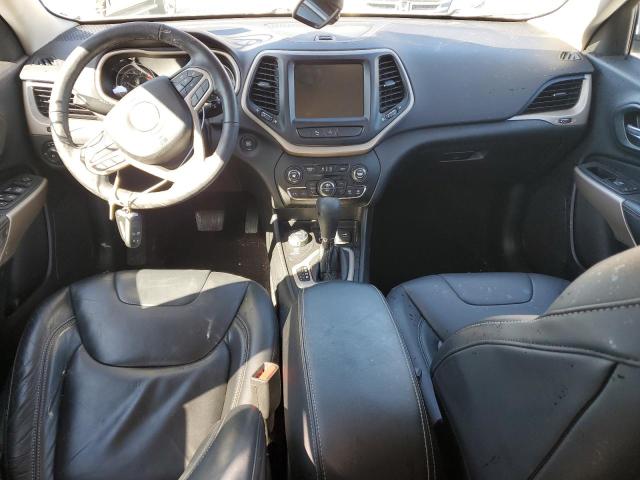 Photo 8 from auction – 2018 JEEP CHEROKEE L with VIN 1C4PJMDX8JD505742