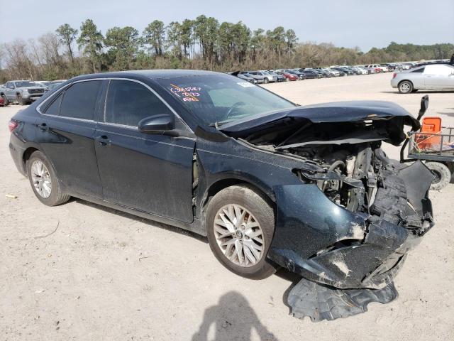 Photo 4 from auction – 2016 TOYOTA CAMRY LE with VIN 4T1BF1FKXGU242251