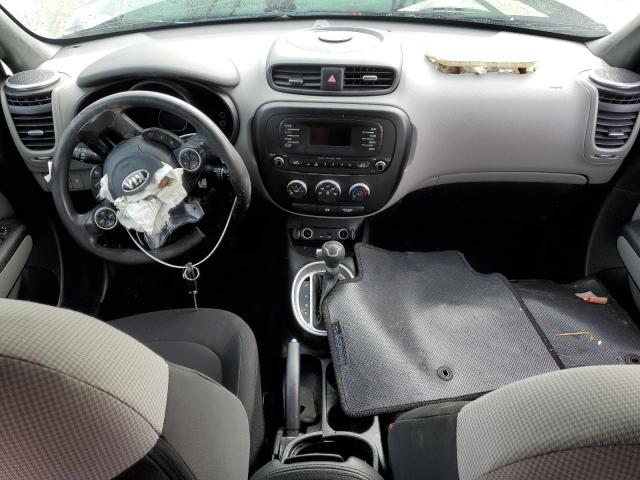 Photo 8 from auction – 2014 KIA SOUL with VIN KNDJN2A24E7028108