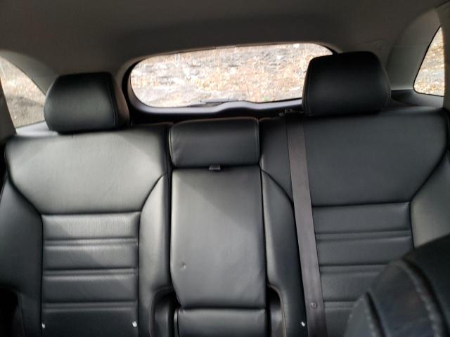 Photo 10 from auction – 2017 KIA SORENTO EX with VIN 5XYPHDA10HG277047
