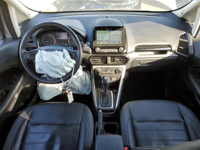 Фото 8 с аукциона – 2019 FORD ECOSPORT T с VIN MAJ6S3KL0KC273380