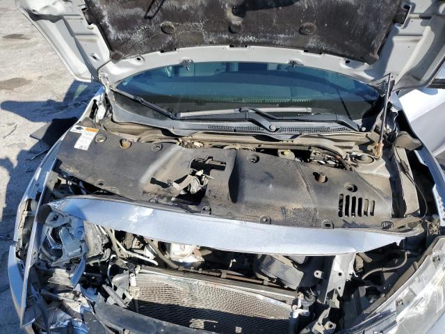 Photo 11 from auction – 2017 HONDA CIVIC LX with VIN 2HGFC2F50HH540943